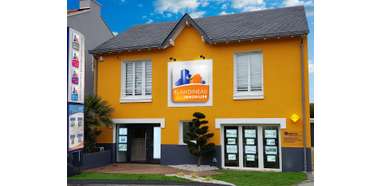 Photo agence BLANDINEAU IMMOBILIER
