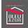 Logo Bleu Azur Immobilier