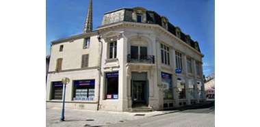 Photo agence Bleu Azur Immobilier