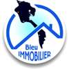 Bleu immobilier