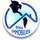 Logo Bleu immobilier