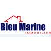 Bleu Marine Immobilier