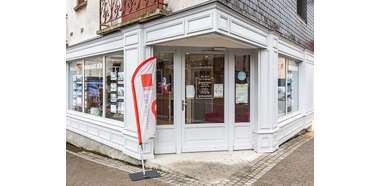 Photo agence BLOT IMMOBILIER BAIN DE BRETAGNE