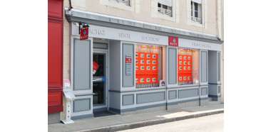 Photo agence BLOT IMMOBILIER CANCALE