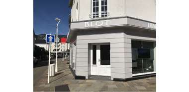 Photo agence BLOT IMMOBILIER LA BAULE