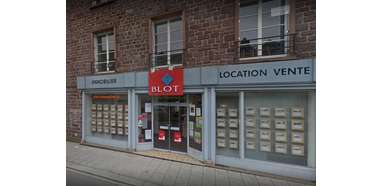 Photo agence BLOT IMMOBILIER MONTFORT SUR MEU
