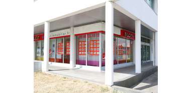 Photo agence BLOT IMMOBILIER NANTES Saint Herblain