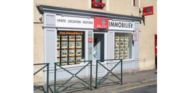 Photo agence Blot Immobilier Pacé