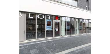 Photo agence Blot Immobilier Rennes Alma
