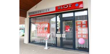 Photo agence Blot Immobilier Rennes Bellangerais