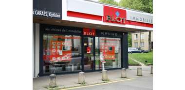 Photo agence Blot Immobilier Rennes Italie