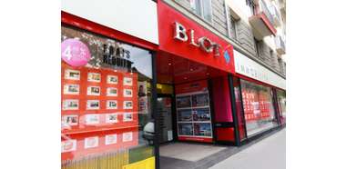 Photo agence Blot Immobilier Rennes Liberté