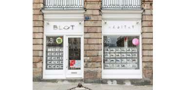 Photo agence Blot Immobilier Rennes Parlement