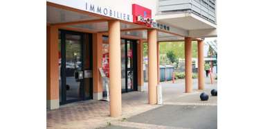 Photo agence Blot Immobilier Rennes Poterie