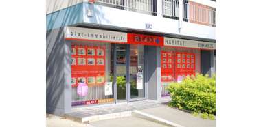 Photo agence BLOT IMMOBILIER RENNES VILLEJEAN Photo agence BLOT IMMOBILIER RENNES VILLEJEAN