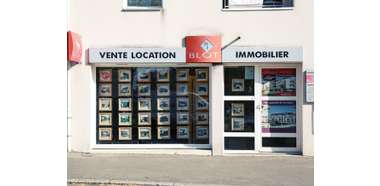 Photo agence BLOT IMMOBILIER SAINT GREGOIRE