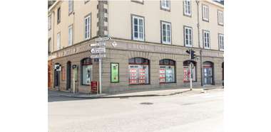Photo agence BLOT IMMOBILIER SAINT MALO Sillon