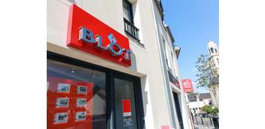 Photo agence BLOT IMMOBILIER VERN SUR SEICHE