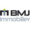 Logo BMJ Immobilier