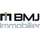 Logo BMJ Immobilier