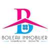 Logo BOILEAU IMMOBILIER JARD SUR MER