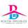 Logo BOILEAU IMMOBILIER JARD SUR MER