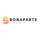 Logo BONAPARTE VANNES