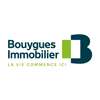 Logo Bouygues Immobilier