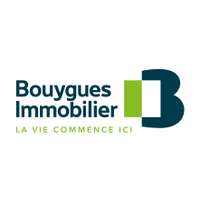 Logo Bouygues Immobilier