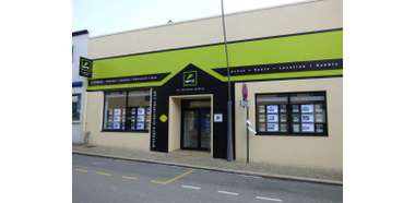 Photo agence BPS Immobilier Photo agence BPS Immobilier