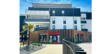 Photo agence BRAS IMMOBILIER PORNICHET