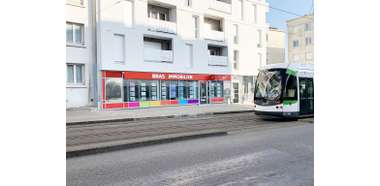 Photo agence BRAS IMMOBILIER REZE