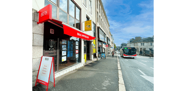 Photo agence BRAS Immobilier Vannes