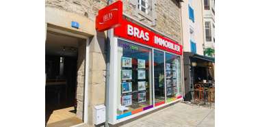 Photo agence BRAS IMMOBILIER