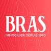 Logo BRAS Immobilier