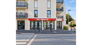 Photo agence BRAS Immobilier Photo agence BRAS Immobilier