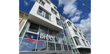 Photo agence BRAS Immobilier