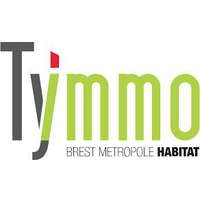 Logo BREST METROPOLE HABITAT