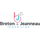 Logo Breton & Jeanneau Immobilier