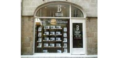 Photo agence Bréville Immobilier Photo agence Bréville Immobilier