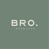Logo BRO. Immobilier Arradon Logo BRO. Immobilier Arradon