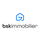 Logo BSK IMMOBILIER