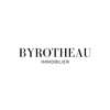Logo Byrotheau Immobilier