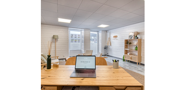 Photo agence Byrotheau Immobilier