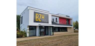 Photo agence BZH Habitation