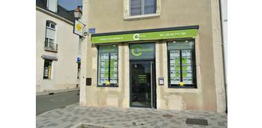 Photo agence C-Immobilier