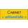 Logo Cabinet Atlantide