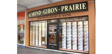 Photo agence Cabinet Aumond Gibon Prairie