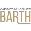 Logo Cabinet BARTH Immobilier Bréal-sous-Montfort