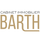 Logo Cabinet BARTH Immobilier Bréal-sous-Montfort